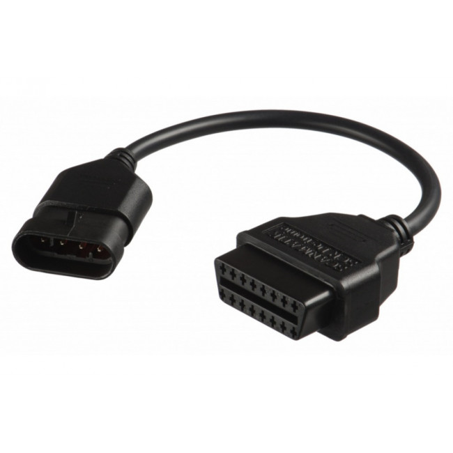 Сканматик 3 Doiр CAN-FD Wifi - Максимальный комплект