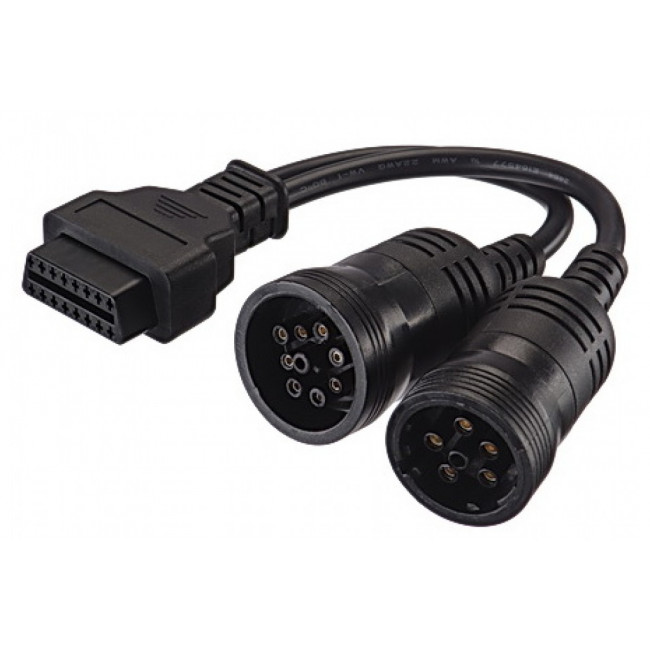 Сканматик 3 Doiр CAN-FD Wifi - Максимальный комплект