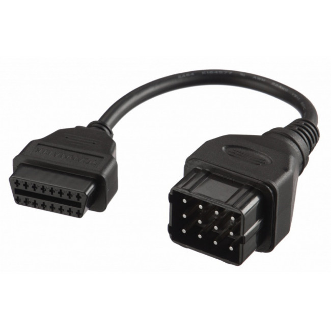 Сканматик 3 Doiр CAN-FD Wifi - Стандартный комплект