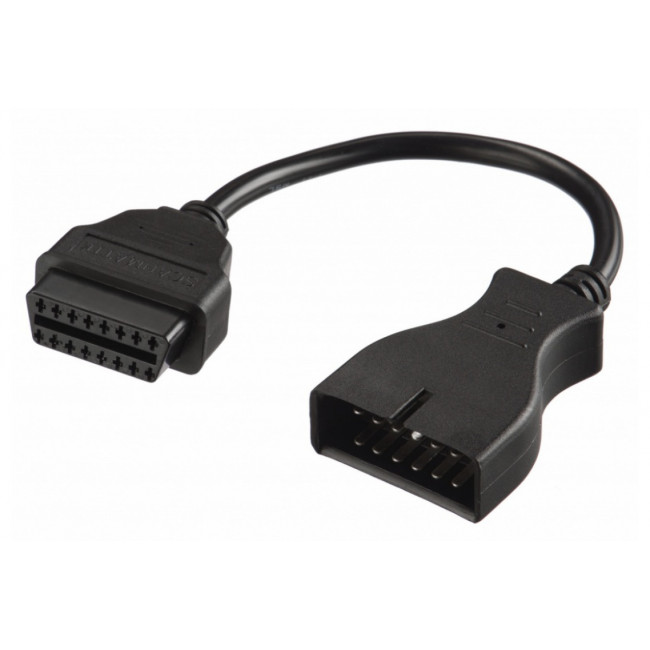 Сканматик 3 Doiр CAN-FD Wifi - Стандартный комплект